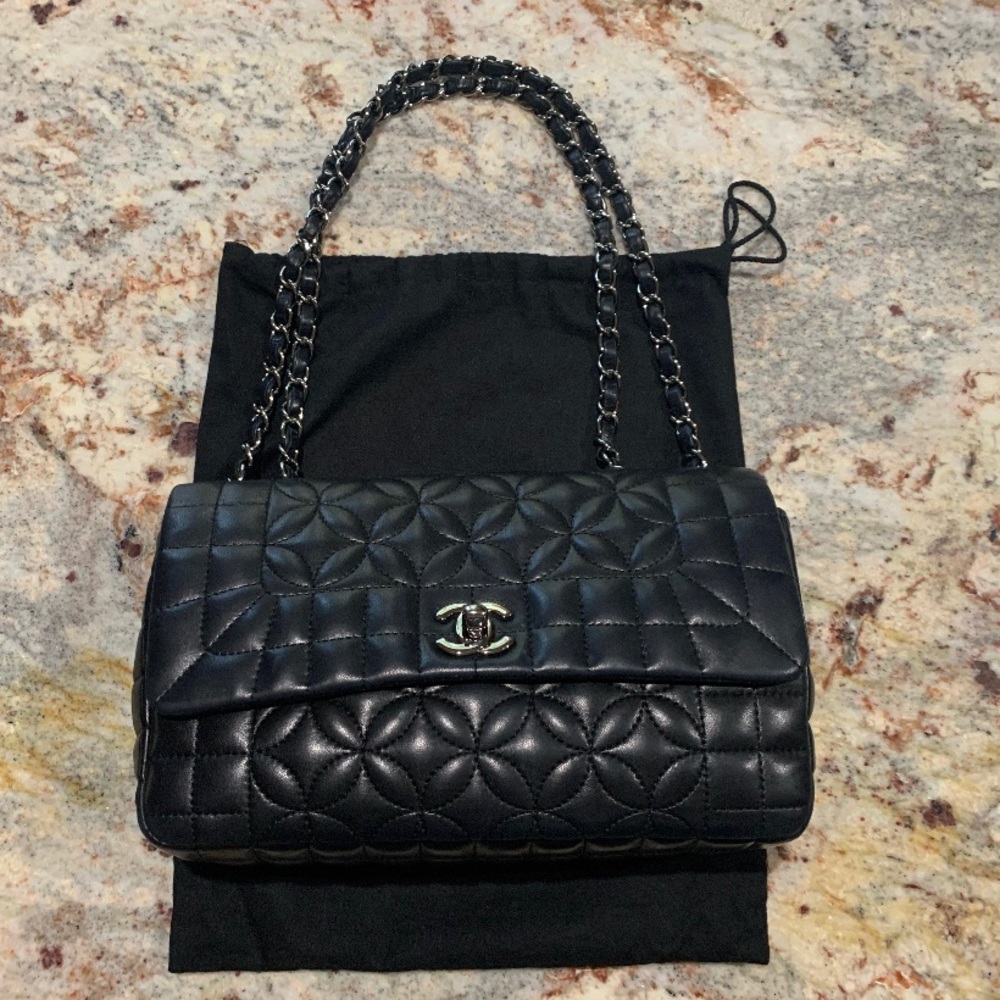 Chanel handbag
